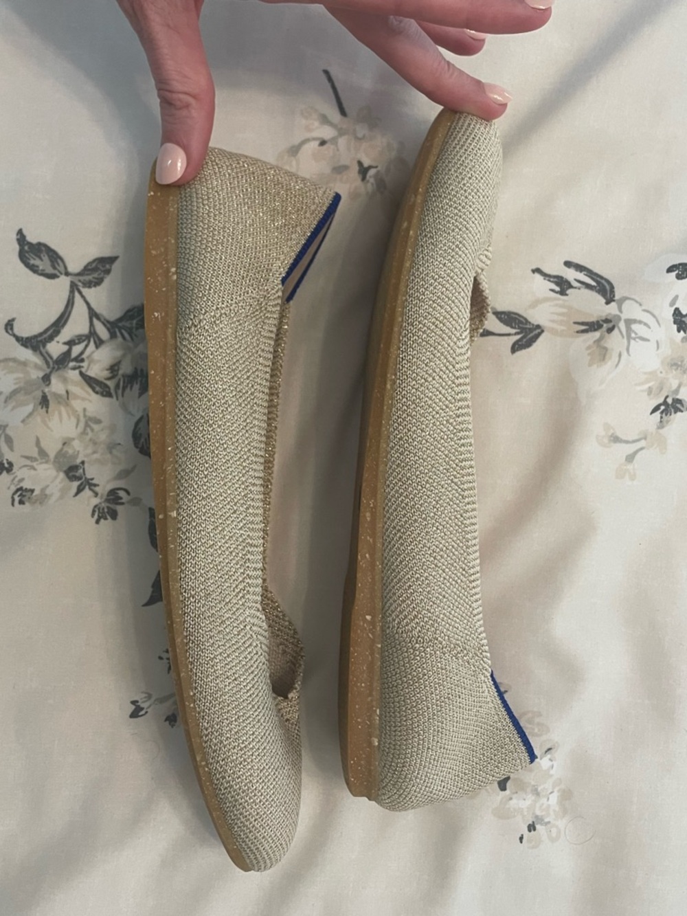 Rothy's Knit Ballet Flats - Picture 6 of 14